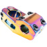 Salt Plus Manta Topload BMX Vorbauten (50mm|Oilslick)