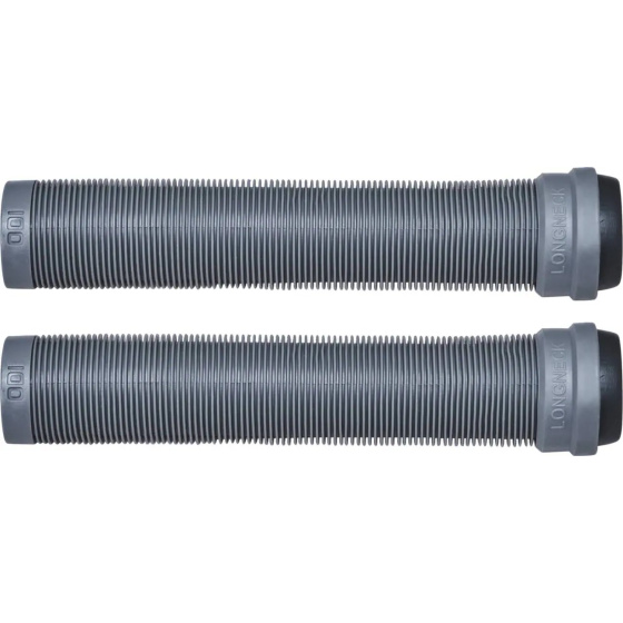 Griffe ODI Longneck ST SOFT 160mm Graphit