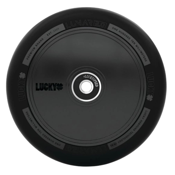 Lucky Lunar 110mm Shadow Rad
