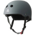 Helm Triple Eight Certified Sweatsaver L-XL Carbon Rubber