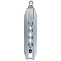 Deck Striker Aether 470mm Silber