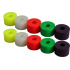 Venom HPF Downhill Bushing 10-Set Bushings (Rot)