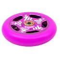 CORE Vent Hollow Rad 110mm lila