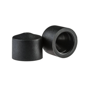 Hydroponic Longboard Pivot Schützer (Schwarz)