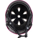 Helm HangUp II Kinder XXS-XS Purpur