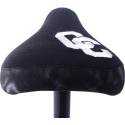 Colony Combo BMX Sattel (Chris Courtenay Signature)