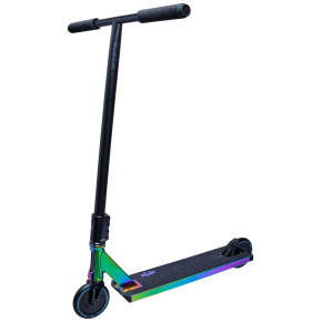Freestyle Scooter North Switchblade 2021 Oilslick & Schwarz
