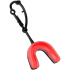Wilson MGX Red Zahnschutz