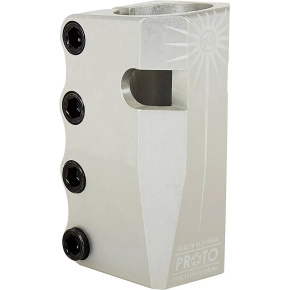 Daher Sentinel SCS Silber