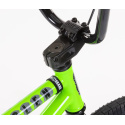 Freestyle BMX Stolen Casino 20'' 2022 20.25" Gang Grün