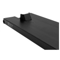 Platte Prey Tomorrow 6.3" 575 mm Schwarz