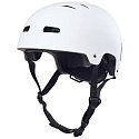 Helm Boom Stay Safe S weiß Verstellbar
