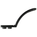 Bremse Union Nylon Schwarz