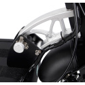 City Boss Elektroroller V4L schwarz