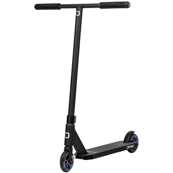Stunt-Scooter Divine Godie Neochrome