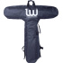 Rucksack für Longway Roller schwarz