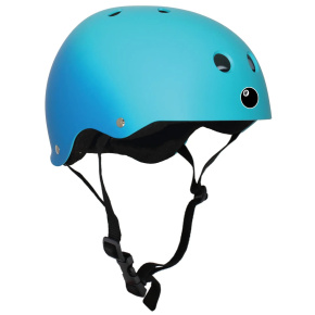 Eight Ball Skate Helm (55-58|Blau Verblassen) Eight Ball Skate Helm (55-58|Blau Verblassen)