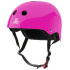 Helm Triple Eight Certified Sweatsaver XS-S Pink Glossy