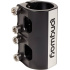 SCS Longway Quattro schwarz