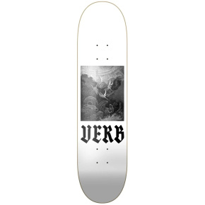 Verb Biblische Skateboard (8"|Stimmen)
