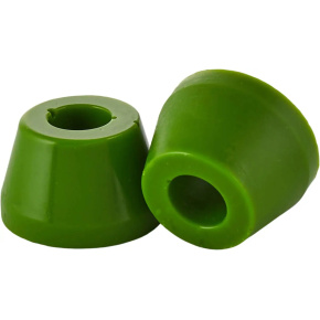 Venom SHR Super Carve Set 2 Bushings (Olive Green|80A)