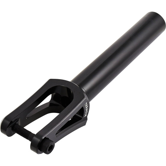Gabel Panda HIC/SCS schwarz