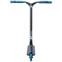 Freestyle-Roller Root Type R Schwarz/Blau/Weiß