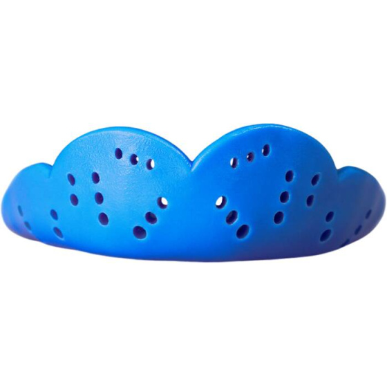 Mundschutz Sisu Next Gen Max Electric Blue