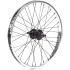 Gestohlenes 20" Rampage Kassette Hinterrad (Poliert|Rechtsantrieb)