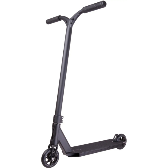 Stunt-Scooter Striker Lux 5" schwarz