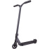 Stunt-Scooter Striker Lux 5" schwarz