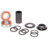 Salt Plus Echo Mid BMX Tretlager (unten) (22mm|Schwarz)