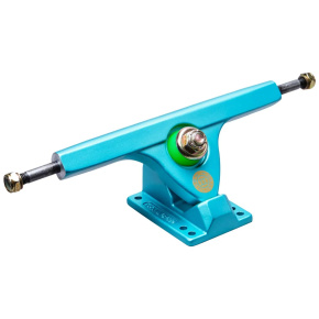 Caliber II 10" 50 Grad Longboard Truck (10"|Satin Seafoam) Caliber II 10" 50 Grad Longboard Truck (10"|Satin Seafoam)