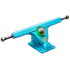 Caliber II 10" 50 Grad Longboard Truck (10"|Satin Seafoam)