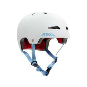 Helm REKD Elite 2.0 Grau S/M 53-56cm
