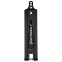 Deck Ethic Pandemonium V2 Boxed 540mm Schwarz