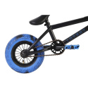 Mini BMX Invert Supreme Schwarz/Blau