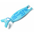 Board für Maxi Micro Deluxe hellblau