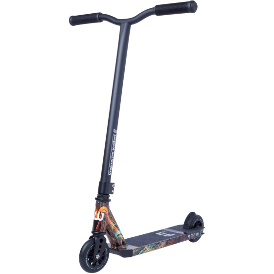 Freestyle Roller Longway Adam Print Circuit Board