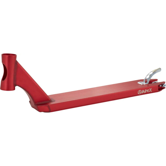 Deck Apex 510mm Rot