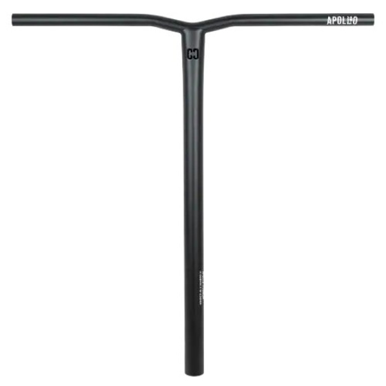 CORE Apollo V2 Titanium Lenker 580mm Schwarz