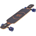 Longboard DB Vantage 36" Wüste