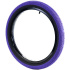 Colony Grip Lock 20" BMX Reifen (2.35"|Lila)