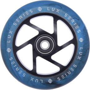 Striker Lux Rolle 110mm Schwarz/Blau