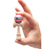 Krom Mikro 5-Set Kendama (Pink)