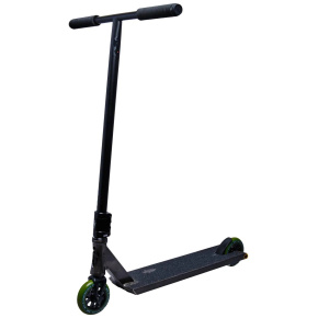 Freestyle-Scooter North Tomahawk 2021 Trans Black & Black
