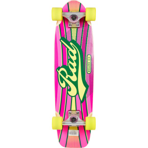 Longboard RAD Cali Cruiser 28.5" Süßigkeit