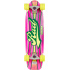 Longboard RAD Cali Cruiser 28.5" Süßigkeit