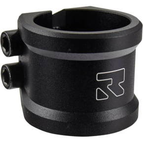Root Lithium Klemme Schwarz