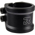 Root Lithium Klemme Schwarz